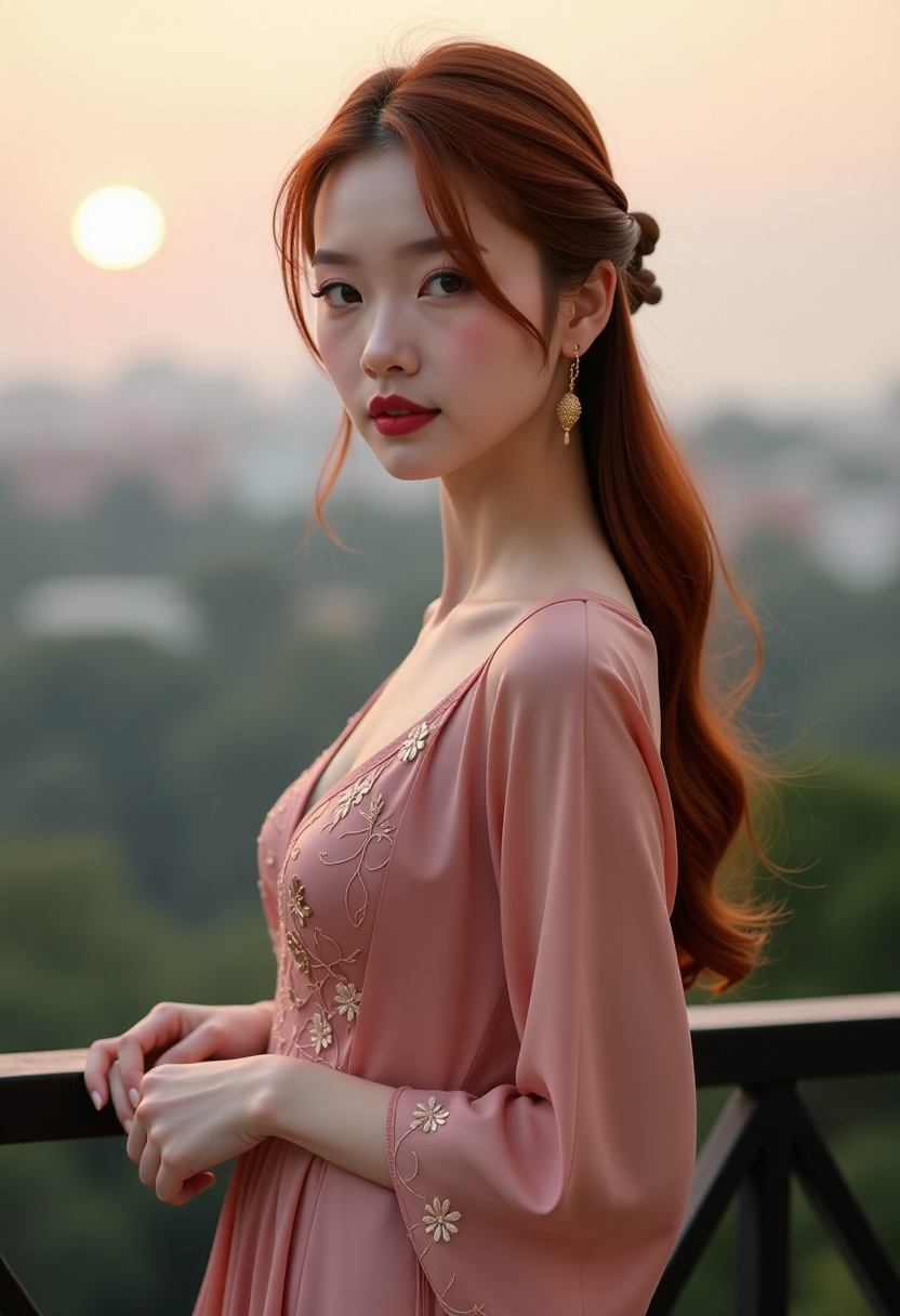 冬去春来 剧照