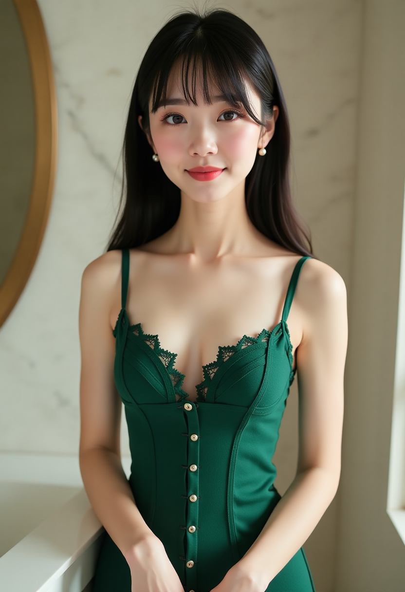 养父 第32集 剧照